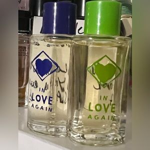 YSL In Love Again 10 ml accessory colognes